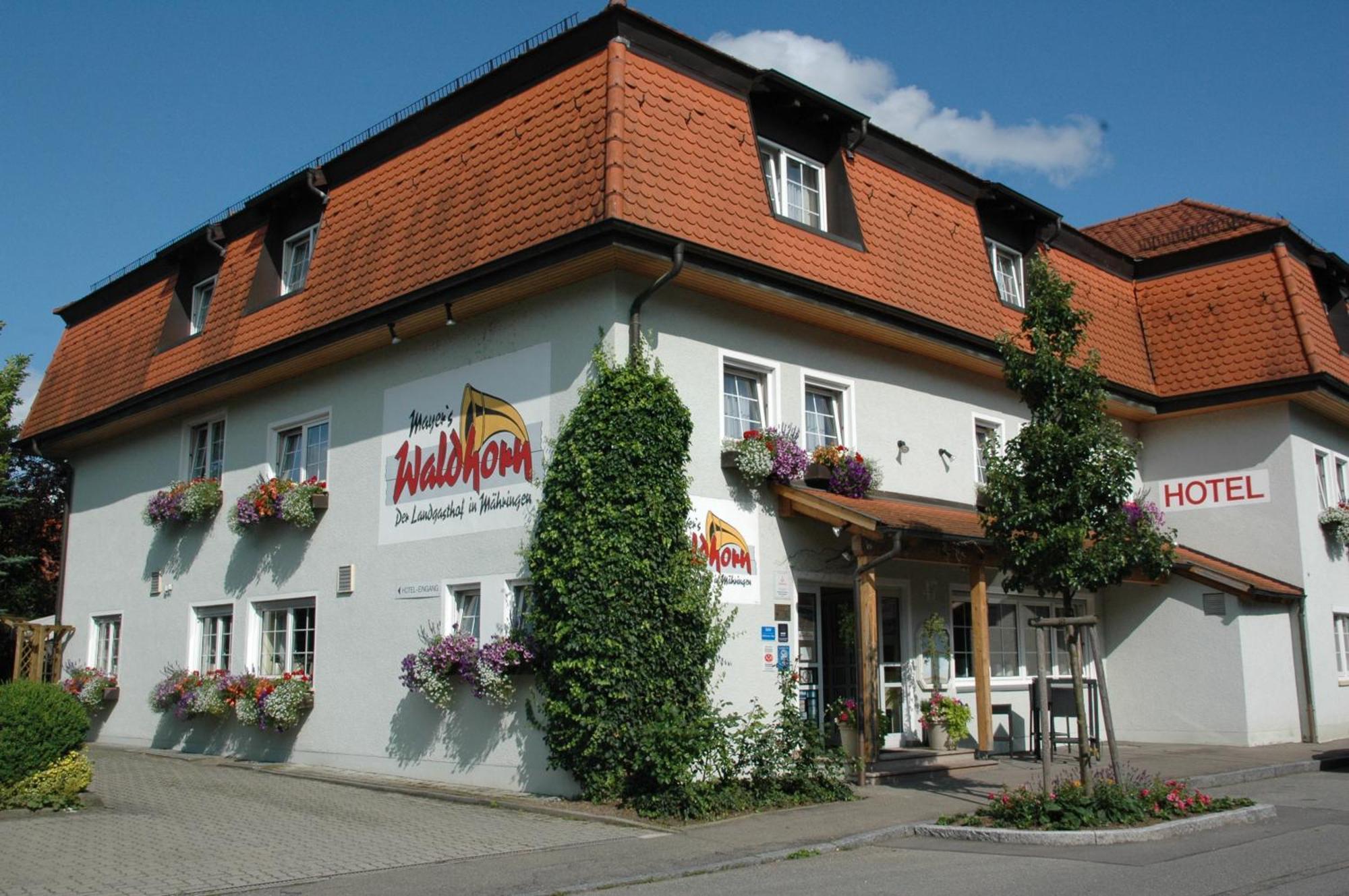 Mayers Waldhorn - Zwischen Reutlingen Und Tuebingen Kusterdingen ภายนอก รูปภาพ